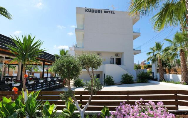 Hotel Kuburi