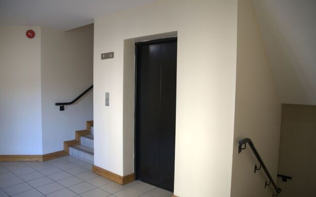 City Center Apartment