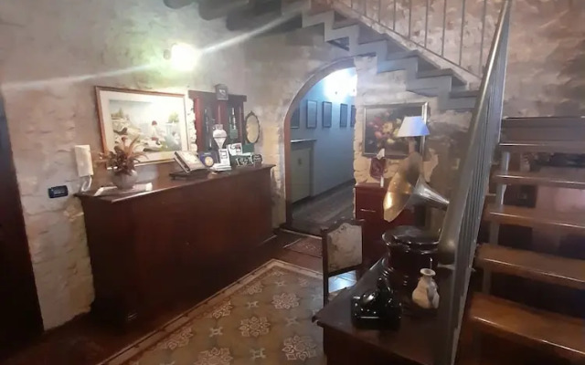 B&B Antica Dimora Enna