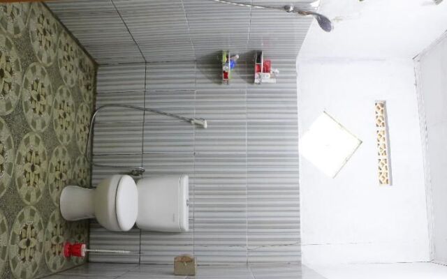 Sutriyanto Homestay by ZUZU