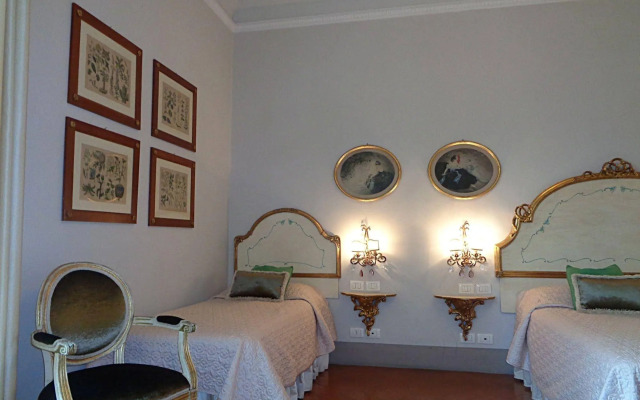 Relais Cavalcanti Guest House