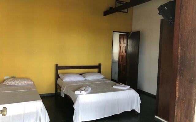 Porto Princesa Praia Hotel