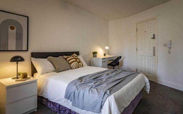 Itsimple Stay Suites