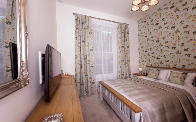 Luxury Apart Hotel Beechwood House