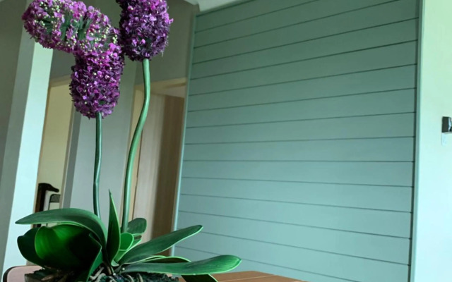 Vistana Indah Homestay