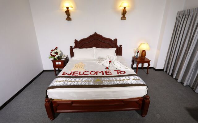 KMA Naypyitaw Hotel