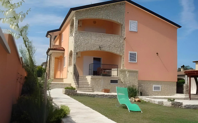 Villa Orange