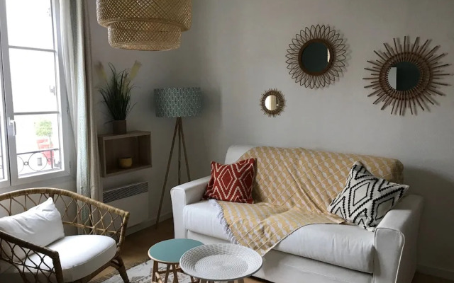 Sleepngo Toscane Val d'Europe