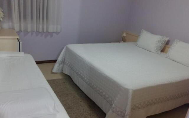 Hotel Fonte de Ijuí