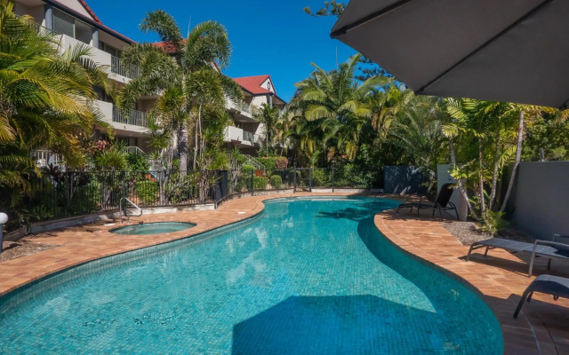 Montana Palms Resort