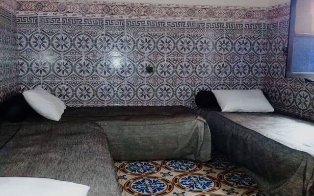 Be happy hostel