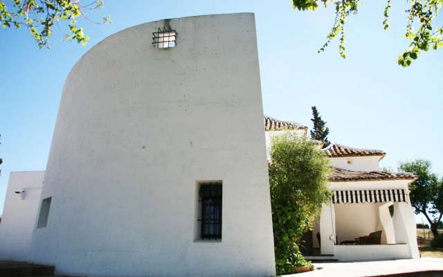 Vi?a Meneses, Holiday Home With Spectacular Architecture