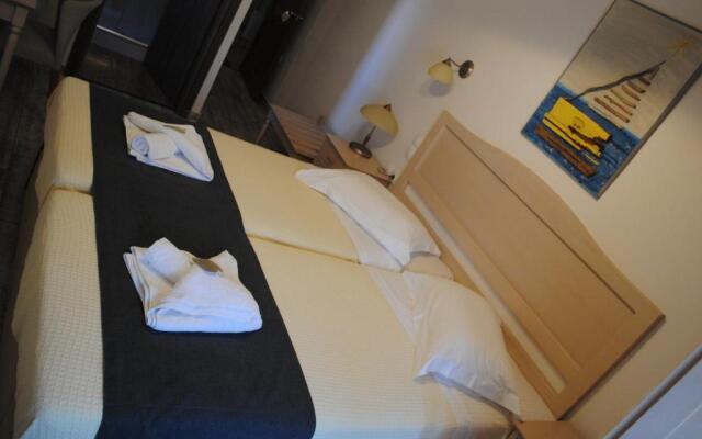 Fardi Residence Guesthouse