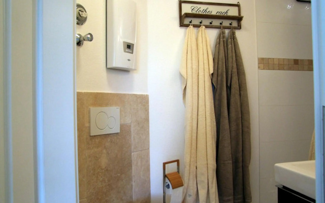 Landhaus am Binnensee