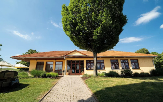 Golf Hotel Austerlitz