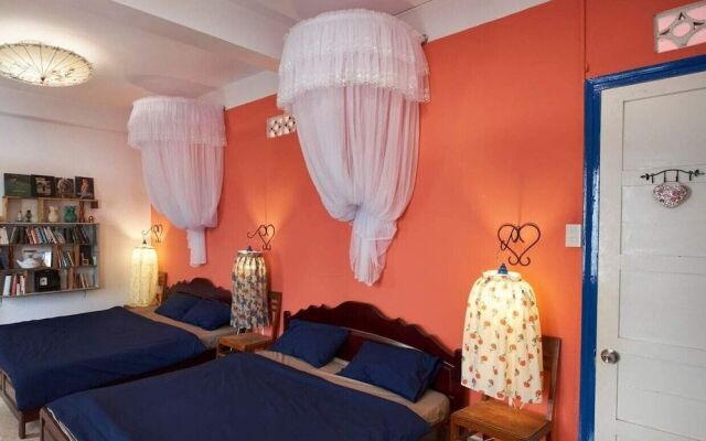 L'azur Homestay Da Lat