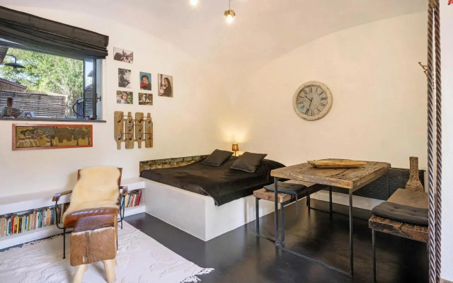 Villa Cangiani