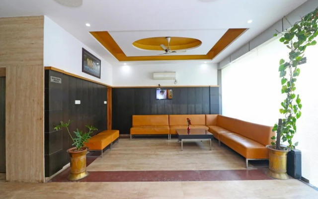 Rc Hotel By OYO Rooms