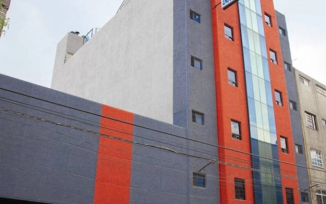 Hotel Ancona - Adults Only