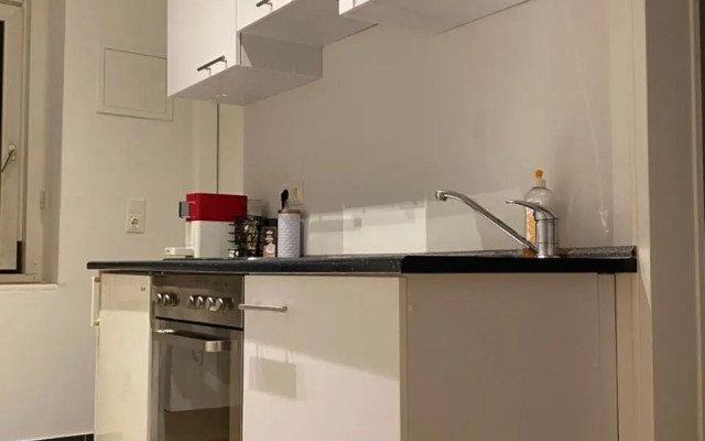 Paower Apartment
