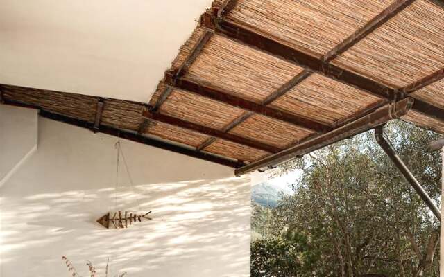 Villa Iliana