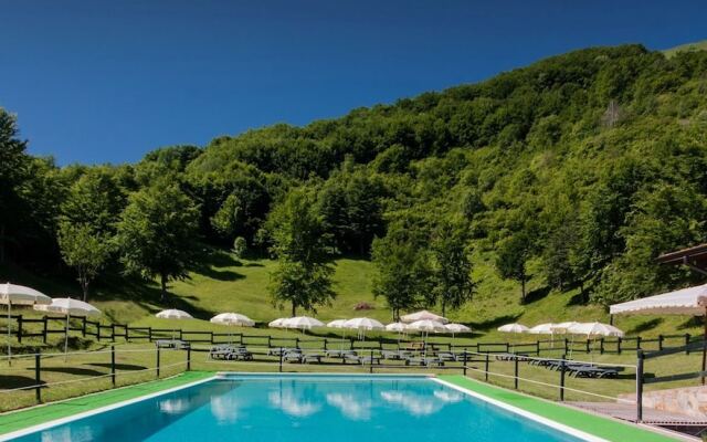 Sport Hotel Prodongo