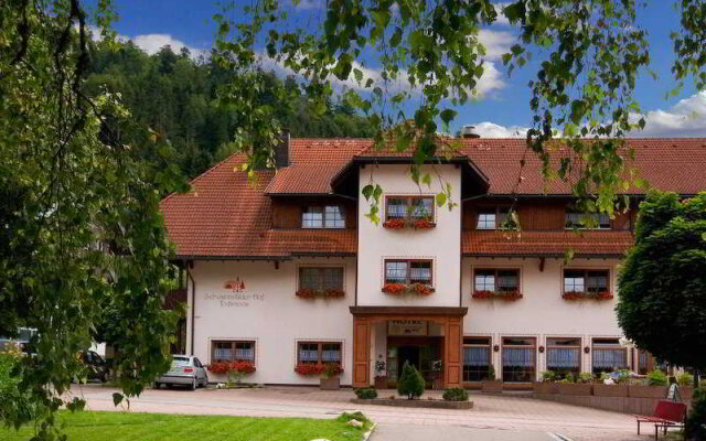 Hotel Schwarzwälderhof