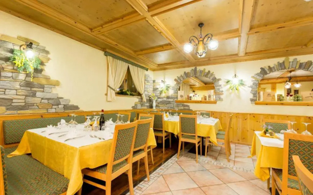 Hotel Pontiglia