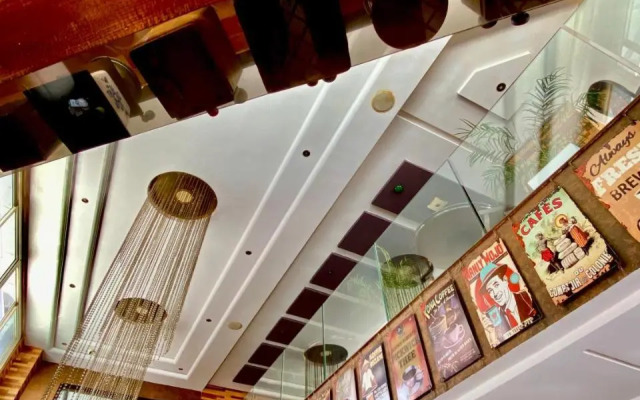 Appart Hotel OLeandro