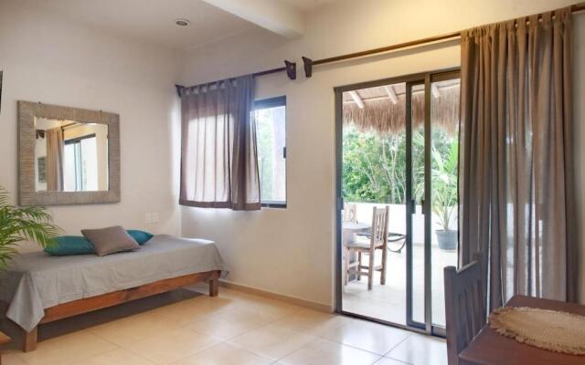 Buena onda residence