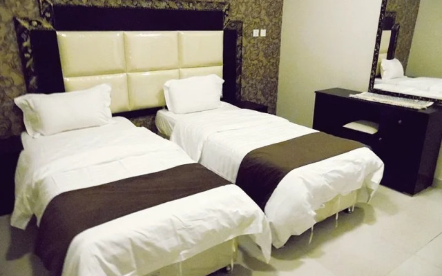 Danar Hotel Apartments 1
