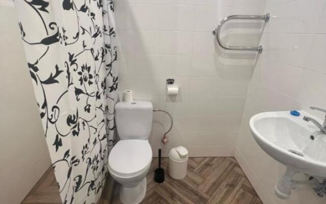 RVR Smart Apart 214