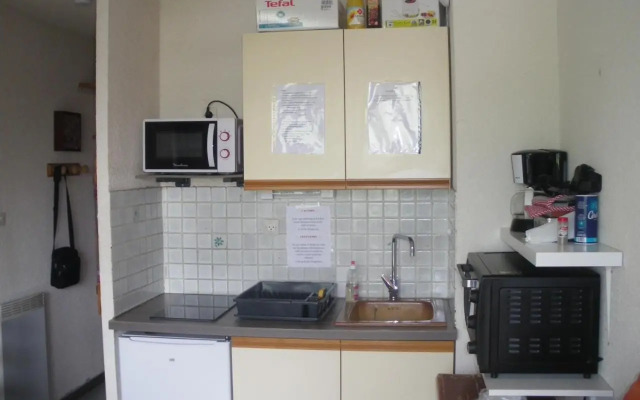 résidence le bois gentil