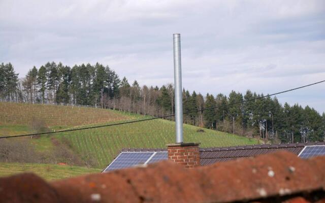 Ferienwohnung Obere Alm