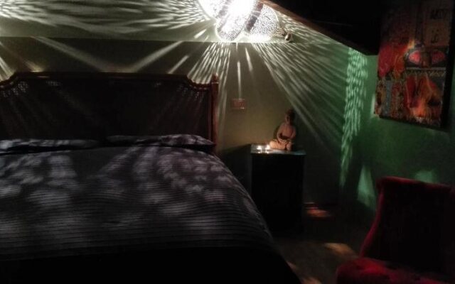 Albergo Passepartout