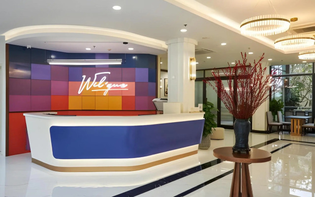 Wil'que Westlake Hotel & Residences