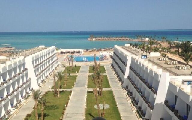 Shedwan Garden Hotel