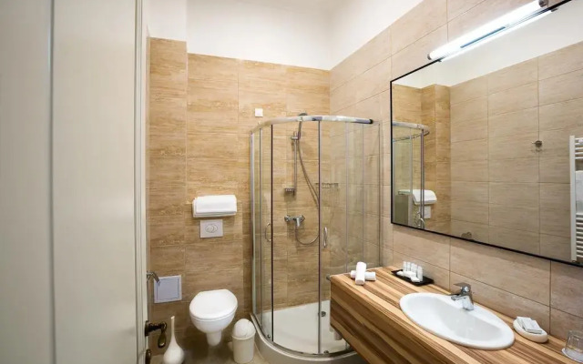 Hotel Saint Germain