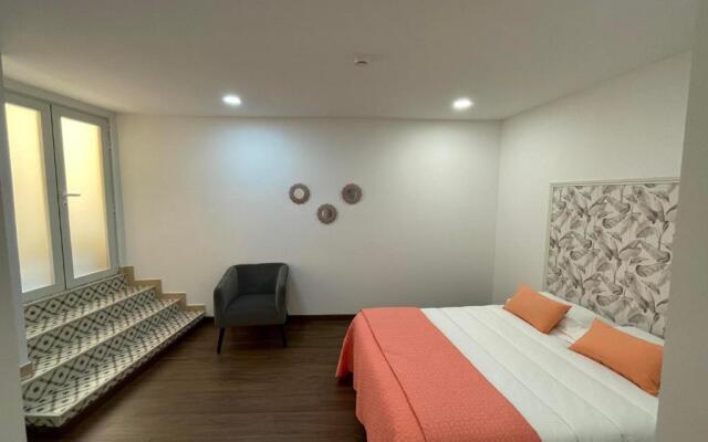 Concept Guest House