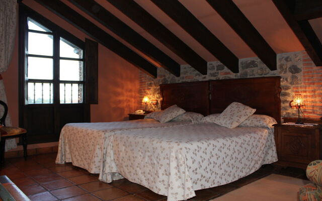 Globales Playa de las Llanas