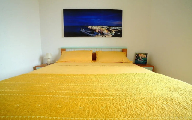Residence Riva Mare Ugento