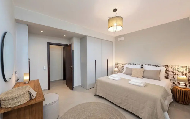 Notiko villas