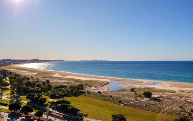 Club Wyndham Kirra Beach Trademark Collection