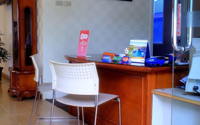 ZEN Rooms Bukit Tunggul