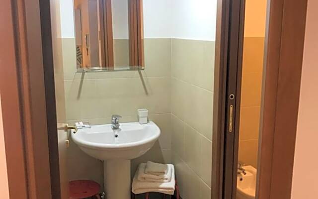 MyRoom Città Alta 1