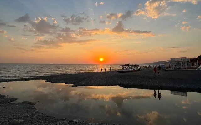 Rosa Home Loo Guest House