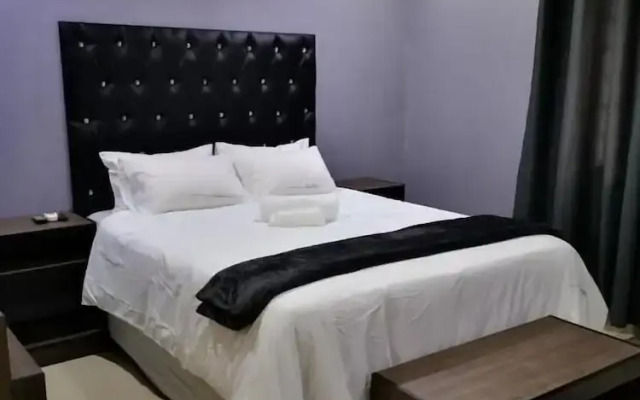 Green Olive Residences