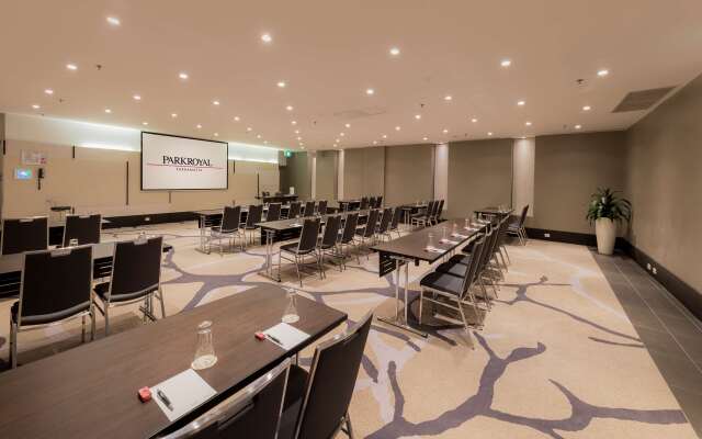 Parkroyal Parramatta