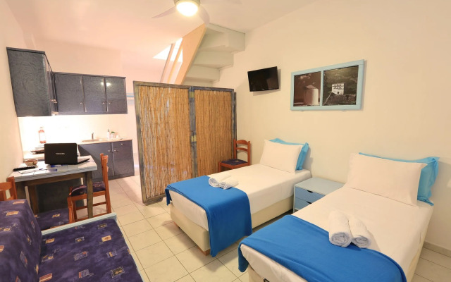 Edem Hotel Apartments