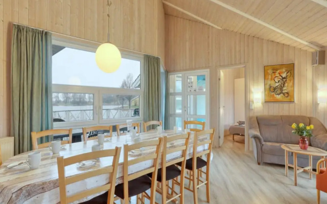 4 Star Holiday Home in Ottendorf